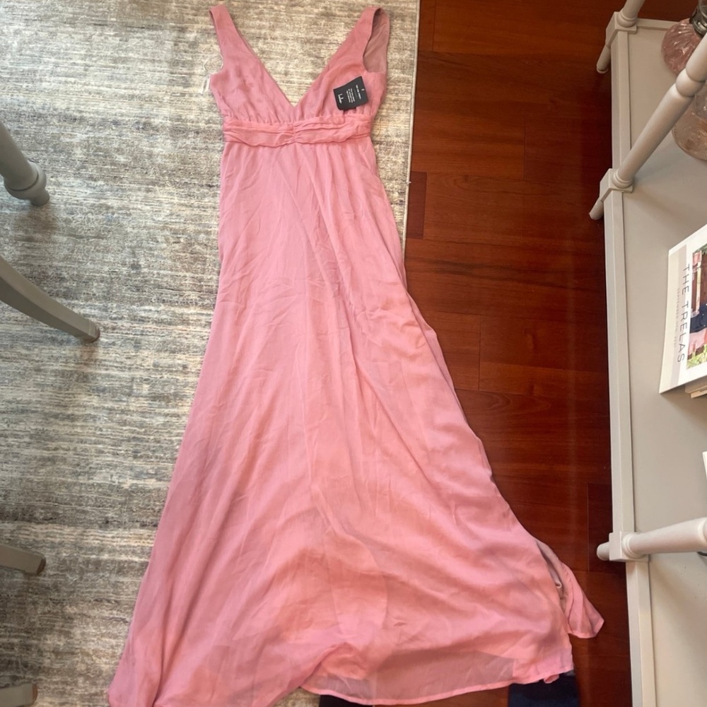 Lulus dress